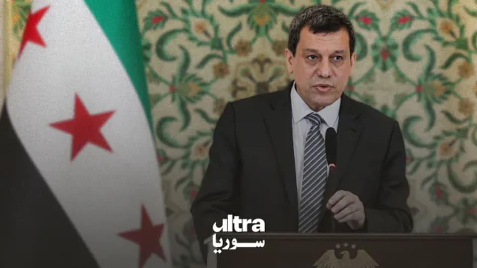 الشرع يعيّن مظلوم عبدي مستشاراً لدى رئاسة الجمهورية
