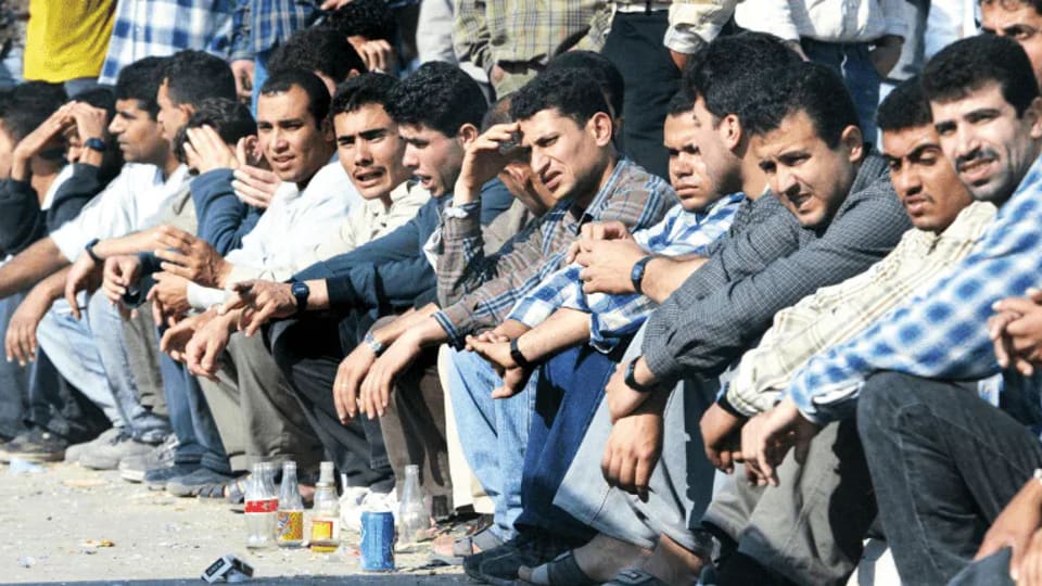 أزمة العمالة والأجور في سوريا ومعركة البقاء اليومية