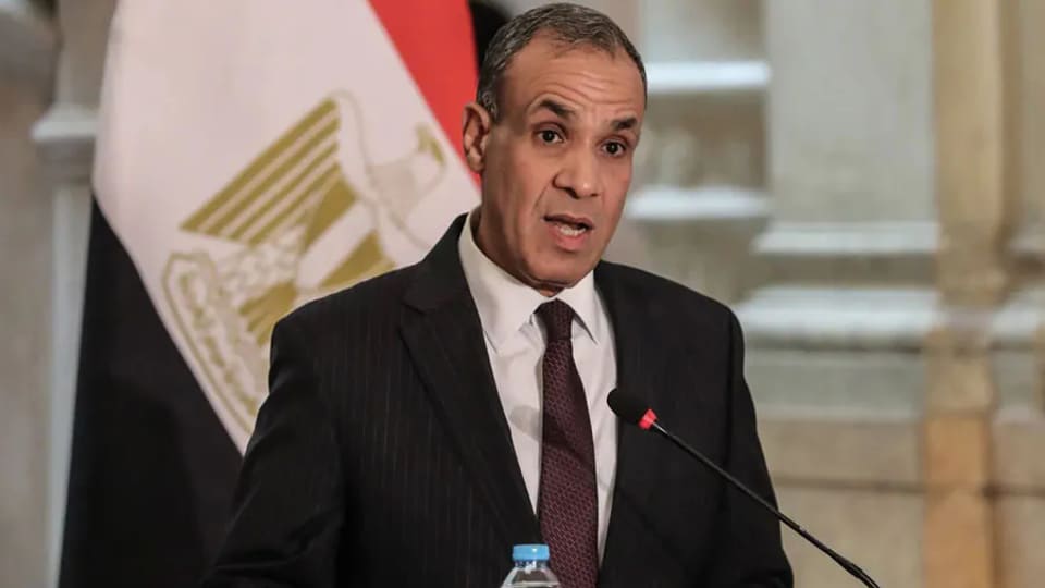 قراءة: تصريحات عبد العاطي تثبت مسار استعادة العلاقات الطبيعية بين القاهرة ودمشق