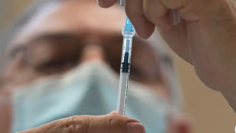 فتح حجز مواعيد لقاح الإنفلونزا في كيبيك وموسم مبكر متوقع