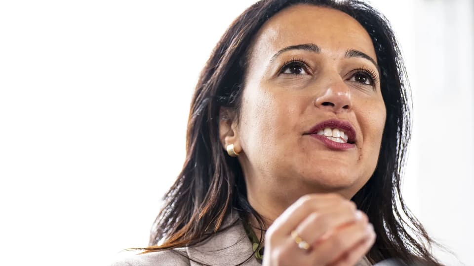 روبا غزال: سان بيير بلامندون أضاع فرصة لتقبل النقد