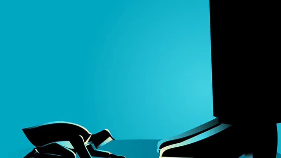 تحليل: سقوط الخوف لا يعني تلقائياً أن المجتمع تعلم الحرية