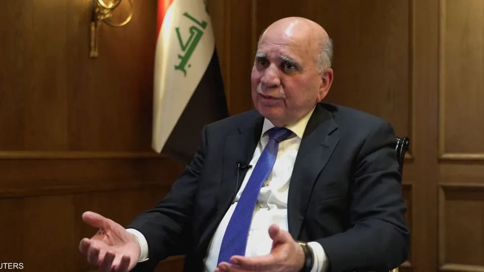 العراق يعلن موقفه من اندماج "قسد" في مؤسسات الدولة السورية