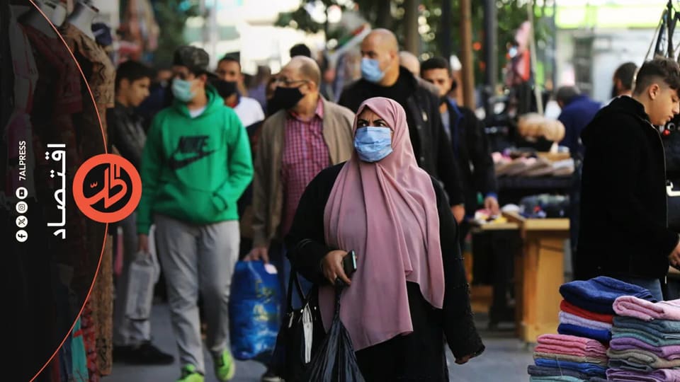 أسرة سورية من خمسة أفراد تحتاج 8.19 ملايين ليرات شهرياً للحد الأدنى من المعيشة