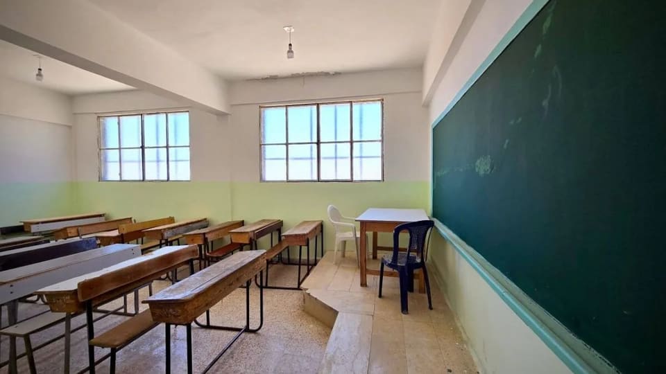 إصرار على إغلاق طرق طلاب السويداء ومبادرة أهلية لتأمين النقل