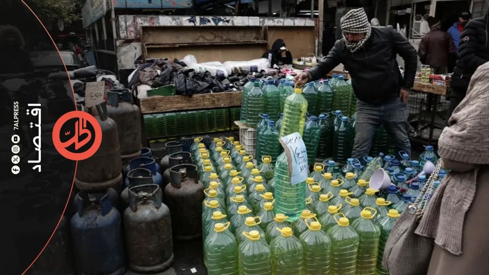 البشير: تأمين احتياجات سوريا النفطية يكلف نحو 831 مليون دولار شهرياً