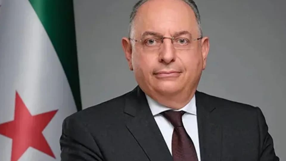 سوريا تعتمد حزمة إجراءات لترشيد الإنفاق العام وضبط الموازنة