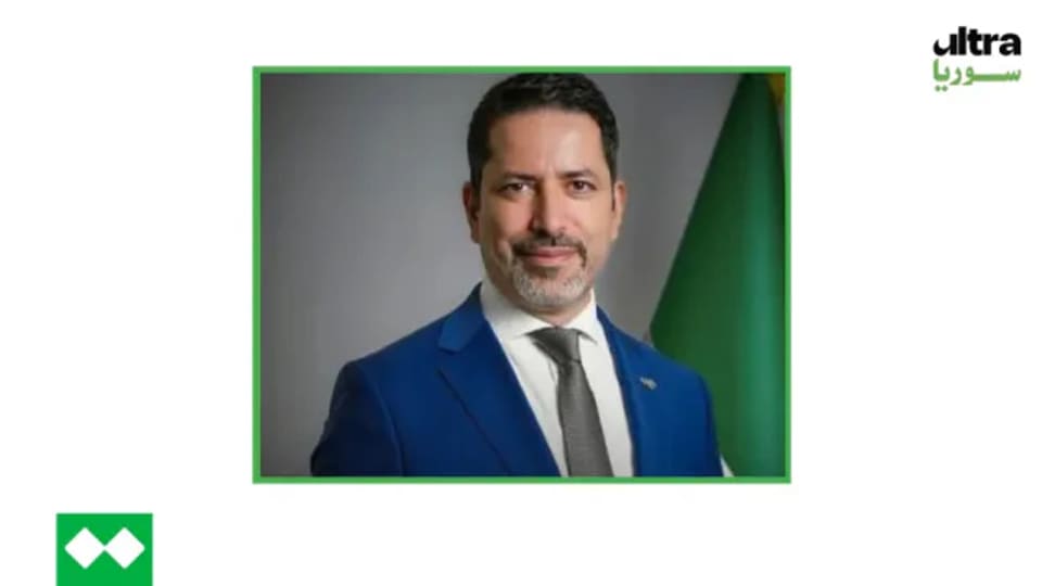 رسلان يوضح تفاصيل أول عملية دفع دولية عبر فيزا في سوريا