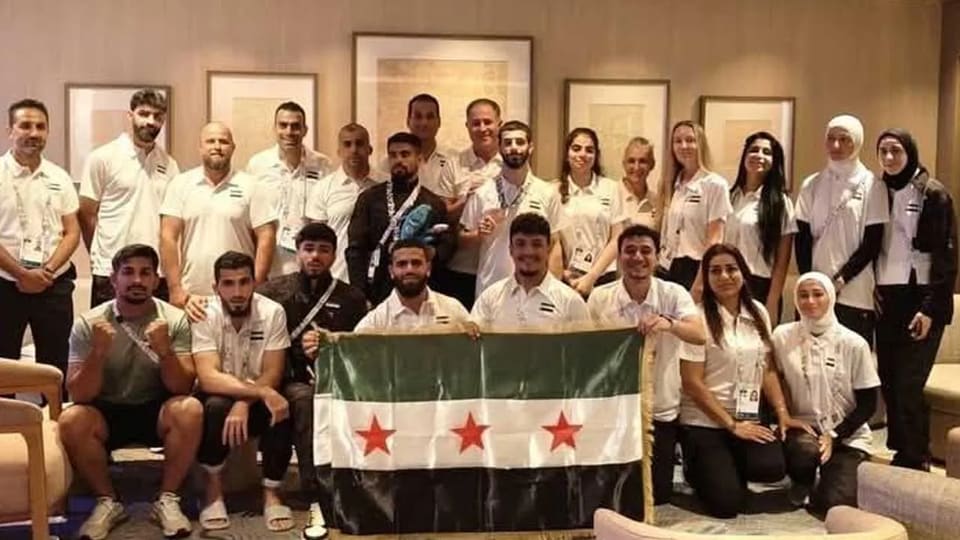 الرياضة بين الفوضى والحاجة إلى التنظيم والتخصص