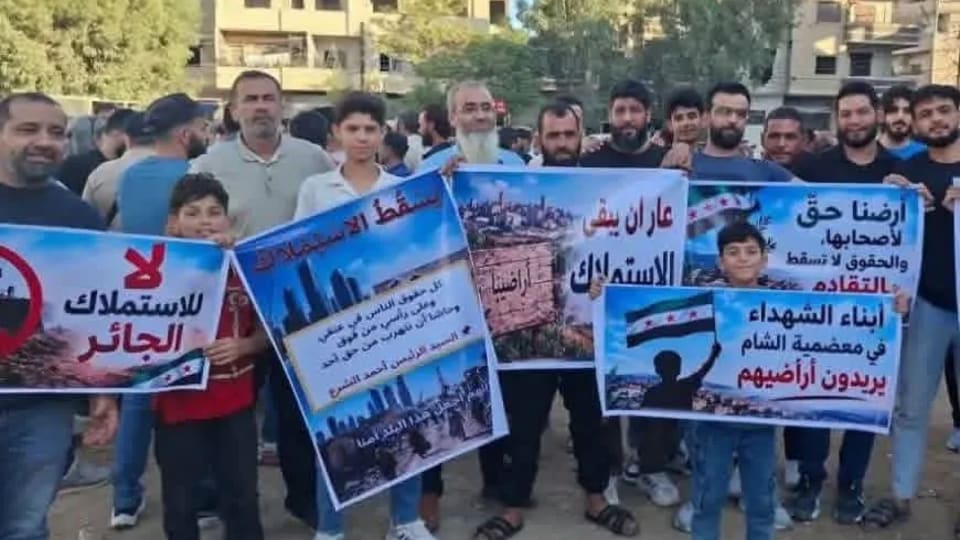 شركة أبيات تؤكد قانونية أعمالها في مشروع أبيات هيلز وتدعو إلى فصل المطالبات عن دخول المواقع