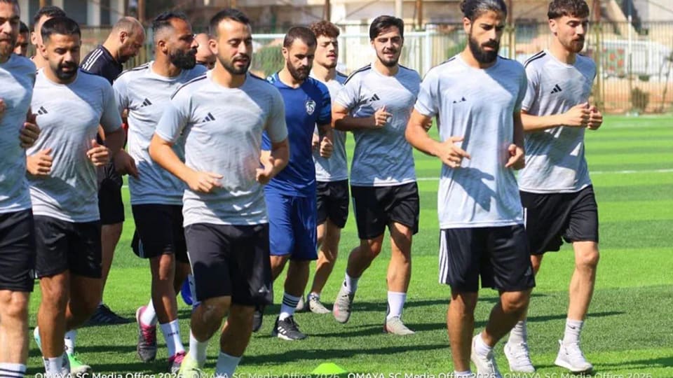 الهابطون إلى الدرجة الأولى يستعدون لموسم صراع على العودة إلى الممتاز