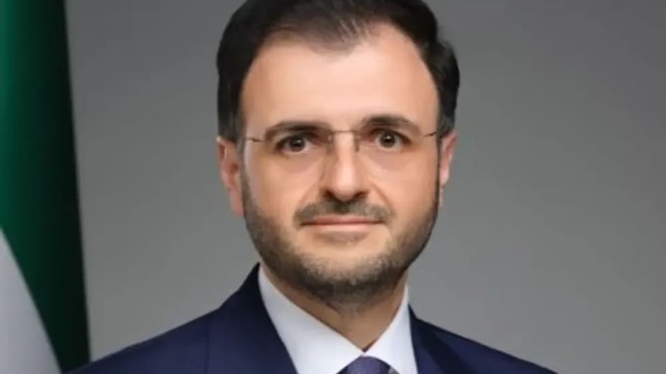 وزير الاتصالات يهنئ لجنة التحول الرقمي ويؤكد التطلع لتعاون وثيق ومثمر