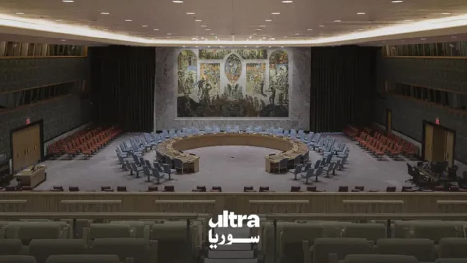 مجلس الأمن الدولي في جلسة حول سوريا: دعم لمسار التعافي ودعوات لوقف الاعتداءات الإسرائيلية
