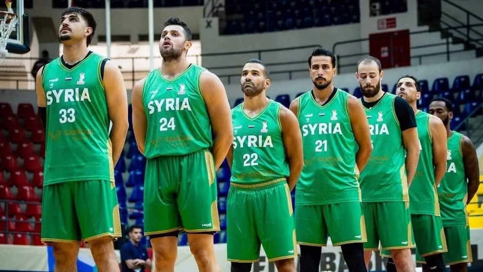 بفارق 59 نقطة منتخبنا يخسر أمام أستراليا في النافذة الآسيوية الرابعة