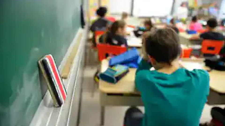 رأي يحذر من نقص دعم الطلاب ذوي الاحتياجات الخاصة في كيبيك