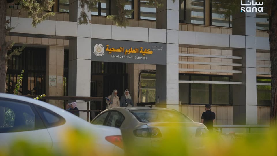 مبادرة مجانية لتقديم وتركيب 206 أجهزة سمعية لأكثر من 160 طفلاً في دمشق وحلب