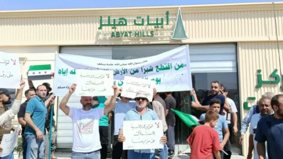 ملف الاستملاك أمام مجلس الشعب ورايتس ووتش تطالب بضمانات الاعتراض والتعويض