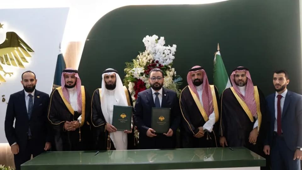 مذكرة تفاهم سورية سعودية لتعزيز تصدير الأغنام والاستثمار بالثروة الحيوانية