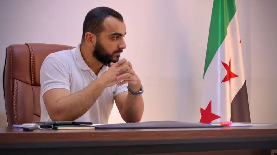إدارة منطقة شهبا في السويداء تواصل تسهيل معاملات المواطنين وإنجازها فوريا